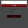 Travelgenio - invalid ticket and reservation numbers - Photo 4