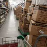 Dollarama - condition of the store itself