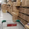 Dollarama - condition of the store itself