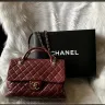 Letgo - chanel bags