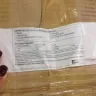 Singapore Airlines - mishandling of fragile item - Photo 1