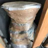 Singapore Airlines - mishandling of fragile item - Photo 2