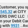 CityBookers - ticket doesn't received. - Photo 2