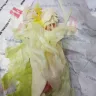 Jimmy John's - my unwich order - Photo 1