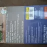 Better Homes And Gardens - 9 foot round umbrella - Photo 1