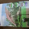Better Homes And Gardens - 9 foot round umbrella - Photo 2