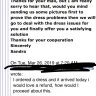 Hebeos - I am complaining about a dress I ordered that came with poor quality and poor customer service. - Photo 2