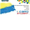 KTM / Keretapi Tanah Melayu - sudah renew ktmb i-card student, tetapi tidak boleh digunakan