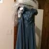 Couture Candy - Mother of the bride dress - Photo 1