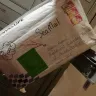 Singapore Post (SingPost) - returned package