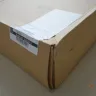 Zara.com - bent / squashed / crushed / pressed / greasy / dented / torn boxes - Photo 1
