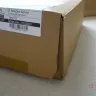 Zara.com - bent / squashed / crushed / pressed / greasy / dented / torn boxes - Photo 3