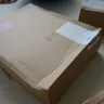 Zara.com - bent / squashed / crushed / pressed / greasy / dented / torn boxes - Photo 4