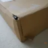 Zara.com - bent / squashed / crushed / pressed / greasy / dented / torn boxes - Photo 5