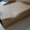 Zara.com - bent / squashed / crushed / pressed / greasy / dented / torn boxes - Photo 6