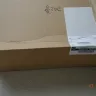 Zara.com - bent / squashed / crushed / pressed / greasy / dented / torn boxes - Photo 9