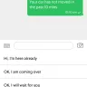 Grabcar Malaysia - driver never showed up