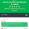 Grabcar Malaysia - driver never showed up - Photo 2