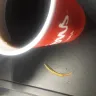 Tim Hortons - what is this in my coffee?? - Photo 1
