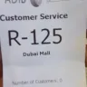 Abu Dhabi Islamic Bank [ADIB] - customer service