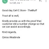 Cell C - insurance - Photo 3