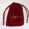Bright Forest Technology - guess how much I love you cot bed bedding substituted for fake cartier love bangle! - Photo 2