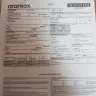 Aramex International - I’m complaining about over charging me for shipping my wife coat from bulgaria to beirut