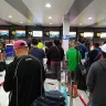 AirAsia - super slow check in