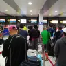 AirAsia - super slow check in - Photo 1