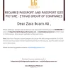 Etihad Group Of Companies - fake job email - Photo 1