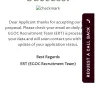 Etihad Group Of Companies - fake job email - Photo 2