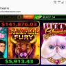 Chumba Casino / VGW Holdings - casino winnings