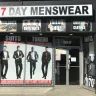 Men's USA - men’s suits, tuxedos, blazers and accessories