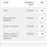 Viagogo - online ticket sales - Photo 3