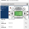 Viagogo - online ticket sales