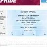 Viagogo - online ticket sales