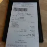 Pizza Hut - complaint about their services - Photo 1