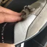 Tommy Hilfiger - Bad quality shoes