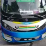 Billion Stars Express - driver bus issue - Photo 1