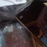 Shopee - xiaomi mi 3 damage on a upper screen