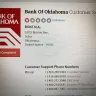 Bank Of Oklahoma - savings bonds - Photo 1
