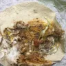 Taco Bell - burrito supreme