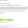 FlixBus / FlixMobility - lost luggage by flixbus