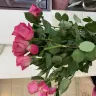 Lovely Flora World - purchased a bouquet of 12 pink roses, received 11 extremely wilted dying roses