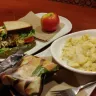 Panera Bread - food served - Photo 1