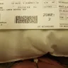 Saudia Airlines - delayed flight - Photo 1
