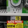 Dollar General - digital coupon discrepancy