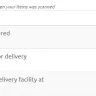 Pos Malaysia - postman not delivering item