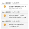 LBC Express - delivery service