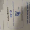 Lifetouch - false promotion - Photo 1
